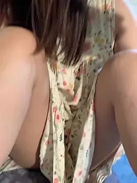 kiken5868 from StripChat