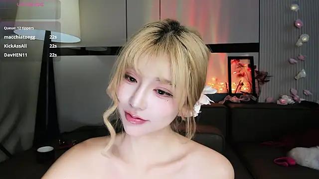 Kiki--2025 from StripChat