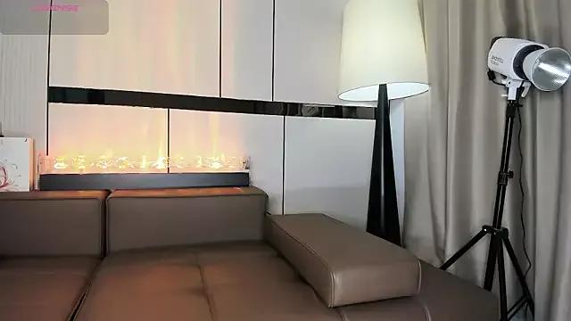 Photos of Kiki--2025 from StripChat is Group