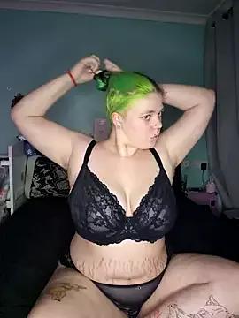 Kiki_06 from StripChat