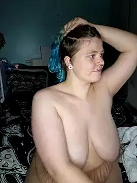 Kiki_06 from StripChat