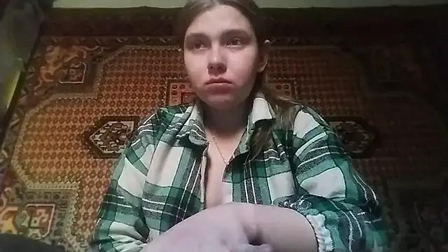 KikiBang from StripChat