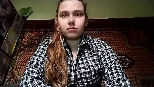 KikiBang from StripChat