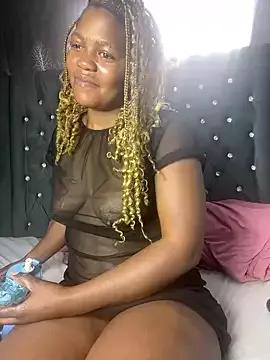 Kikie23 from StripChat