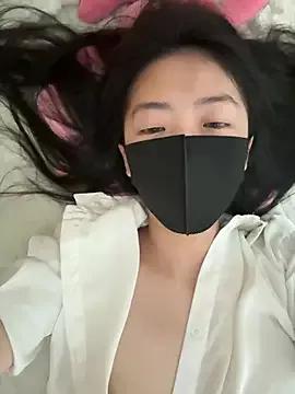 kikimi01 from StripChat