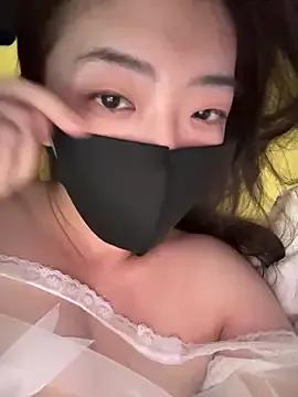 kikimi01 from StripChat