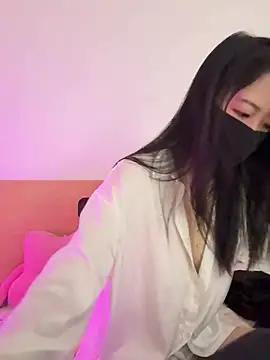 kikimi01 from StripChat
