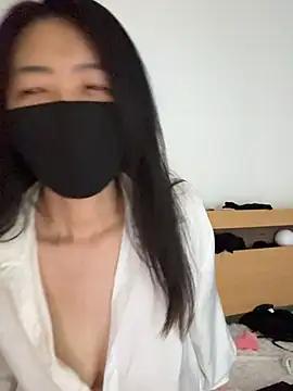 kikimi01 from StripChat