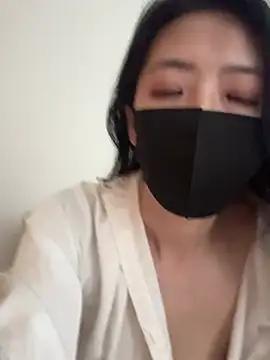 kikimi01 from StripChat