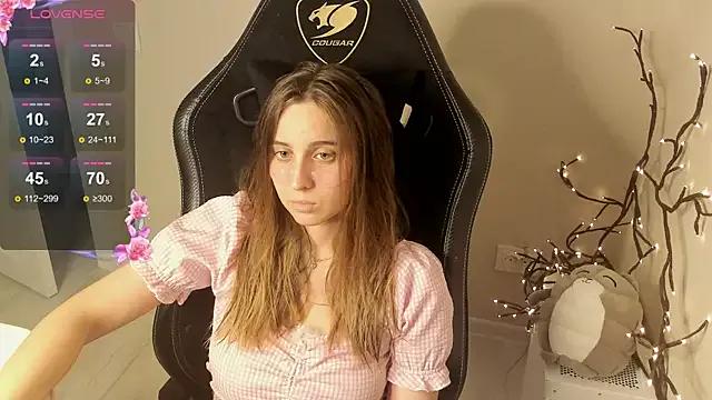 KikiQT1 from StripChat