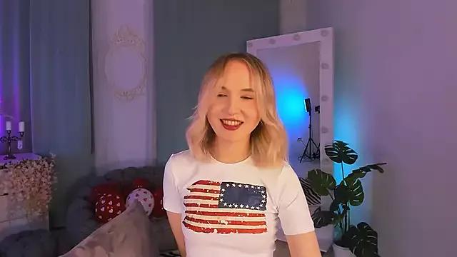 kikishyness from StripChat