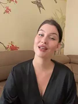 KikiWatson from StripChat is Freechat