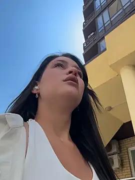 KikiWatson from StripChat