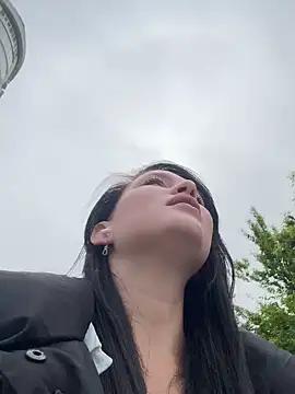 KikiWatson from StripChat