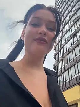KikiWatson from StripChat
