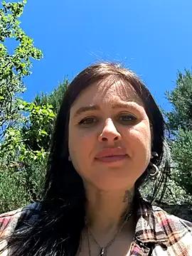 KikiXRed from StripChat