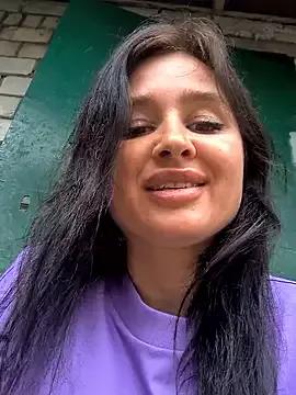 KikiXRed from StripChat