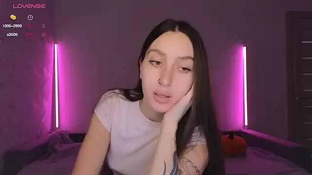 KikkyMi webcams show profile image 