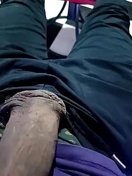 kiko220433 from StripChat