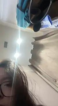 Kiko_Bae from StripChat