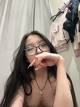 Kiko_Bae from StripChat