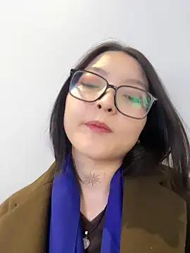 Kiko_Bae webcams show profile image 