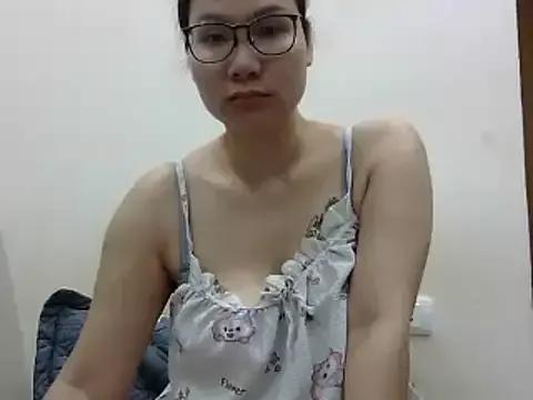Kiko_sunflower from StripChat