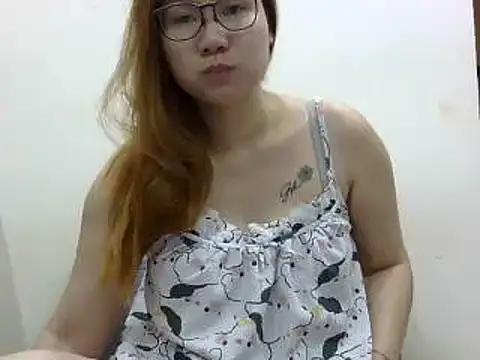 Kiko_sunflower from StripChat