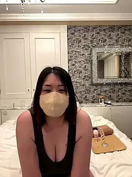 Kikyo69 webcams show profile image 