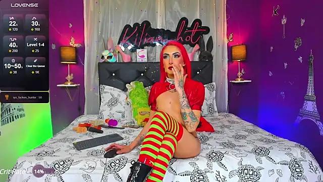 Dirty chat webcam: explore liveshows with versed models, from laying bare to fetishes, in a variety of sexy free adult webcams.
