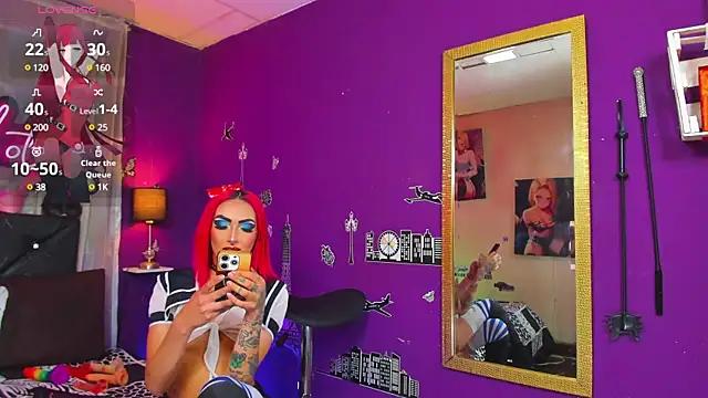 kilian_hot from StripChat