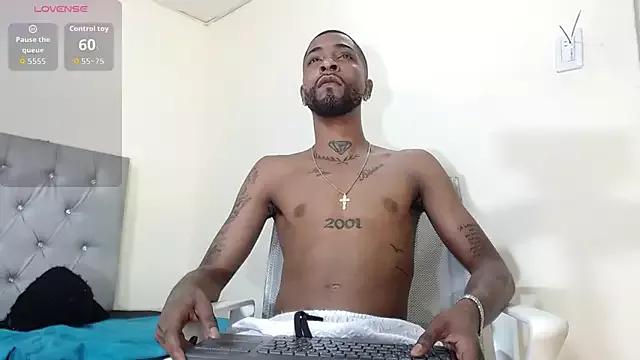 kilian_xx from StripChat