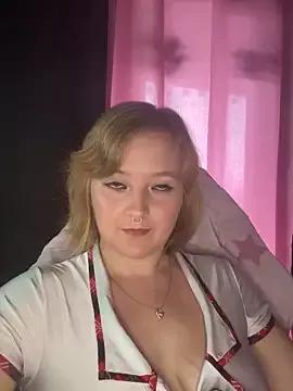 Kim_Secret from StripChat is Freechat