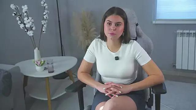 KimberliGrebs webcams show profile image 
