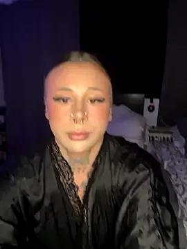 Kimberly-sweety webcams show profile image 