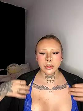 Kimberly-sweety from StripChat is Freechat