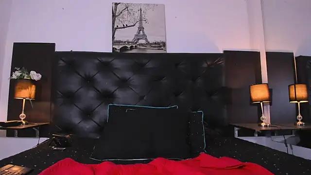 Kimberly_marquez_ webcams show profile image 