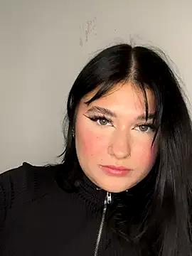 KimberlyBlue webcams show profile image 