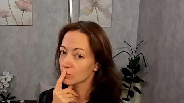 Kimberlyray777 webcams show profile image 