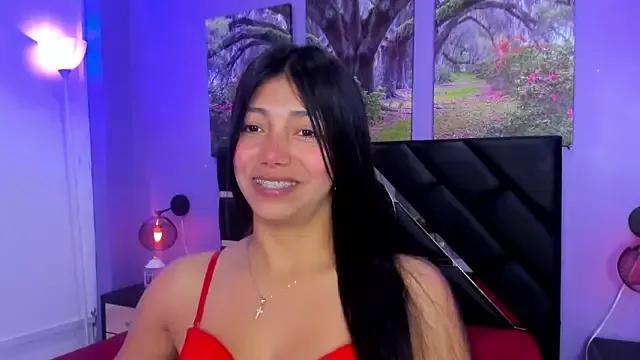 KimberlyVillaLobos webcams show profile image 
