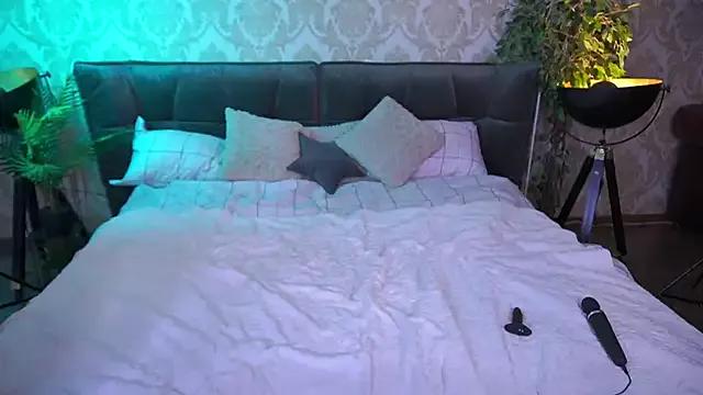 KimberlyWorld webcams show profile image 