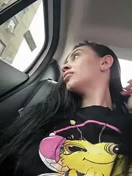 KimberMadison from StripChat is Freechat