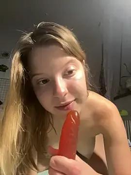 Photos of kimczii from StripChat is Private