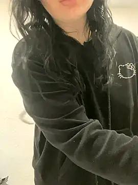 Kimi_Ass from StripChat