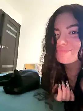 Kimi_Ass from StripChat