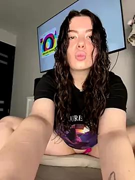 Kimi_Ass from StripChat