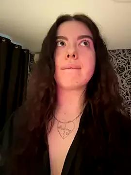 Kimi_Ass from StripChat