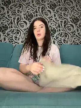 Kimi_Ass from StripChat