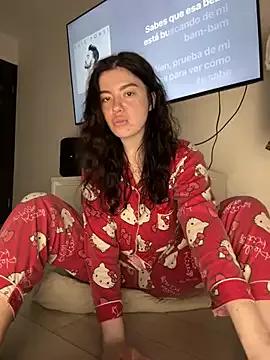 Kimi_Ass from StripChat