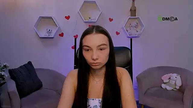 Kimi_glow webcams show profile image 